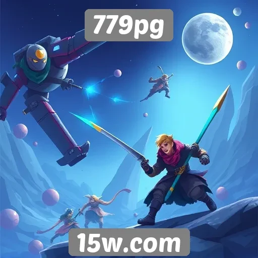 Análise da plataforma de jogos 779pg