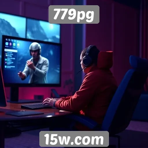 Perspectivas sobre o suporte ao cliente no 779pg