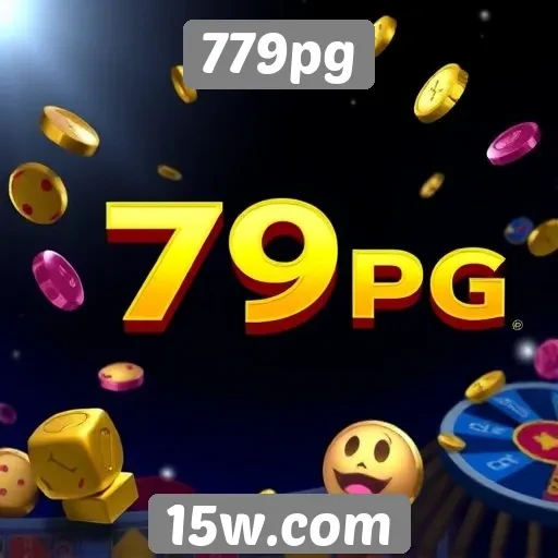 Explorando as promoções e bônus do 779pg