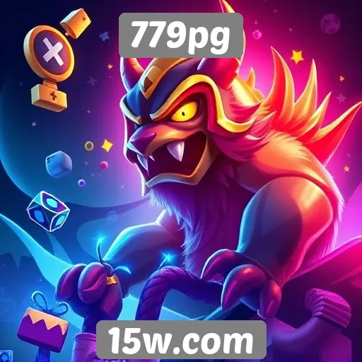 Comparação de jogos disponíveis na plataforma 779pg