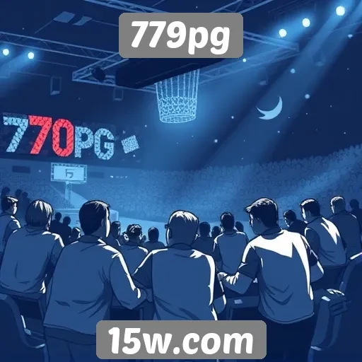 Impacto de 779pg na comunidade de jogadores