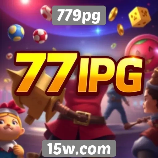 Principais jogos disponíveis no 779pg