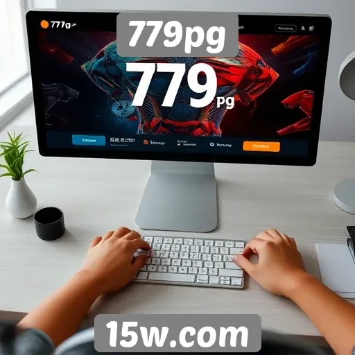 Novas funcionalidades do site 779pg atraem usuários