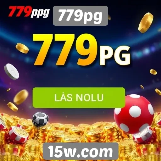 Comparativo de bônus e promoções do 779pg