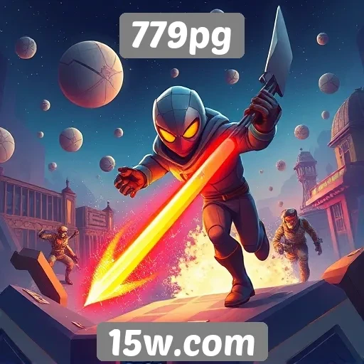 Plataforma 779pg ganha popularidade entre jogadores