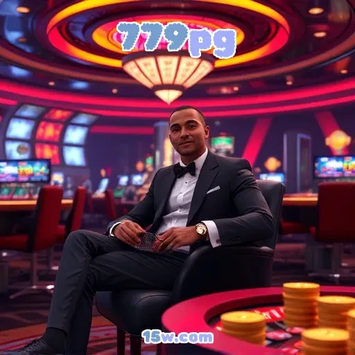 779pg: Segurança em Jogo – Descubra Como se Proteger Online