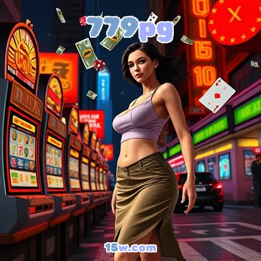 779pg: O Melhor Suporte 24/7 para Gamers no Brasil